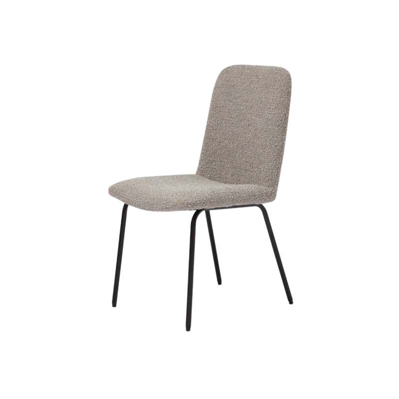 Aster Dining Chair - Cologne Dove