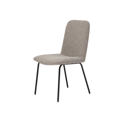 Aster Dining Chair - Cologne Dove