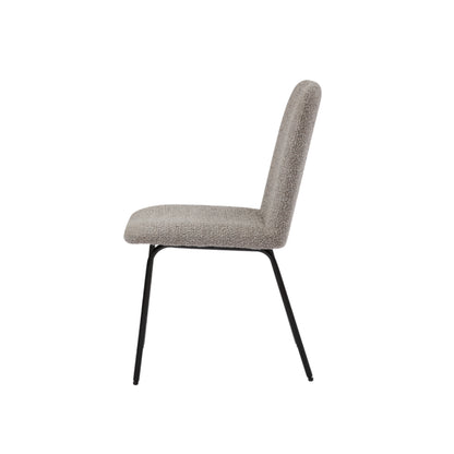 Aster Dining Chair - Cologne Dove