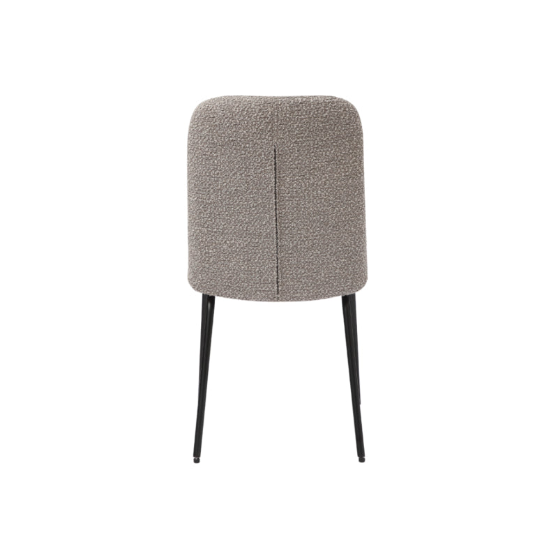 Aster Dining Chair - Cologne Dove