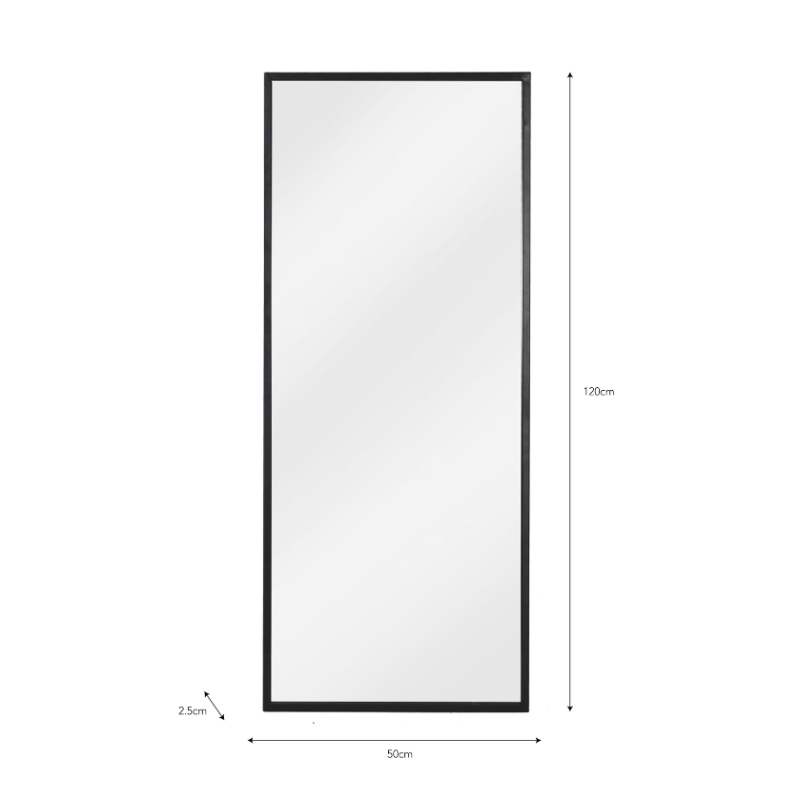 Avening Wall Mirror 120 X 50CM