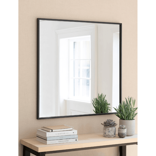 Avening Wall Mirror 90X90CM