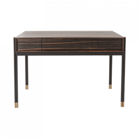 Bali Dressing Table - Ebony