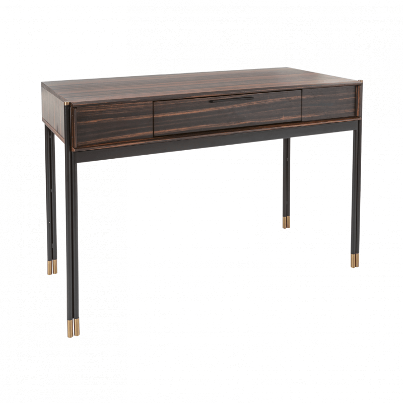 Bali Dressing Table - Ebony