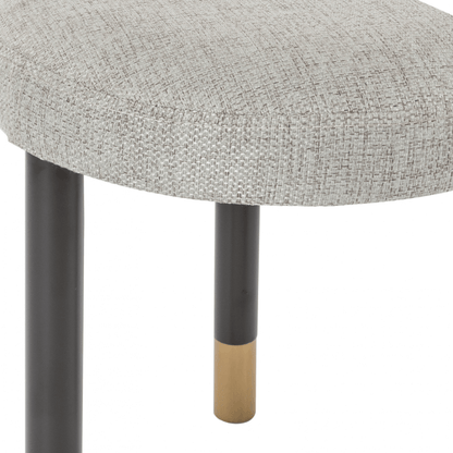 Bali Stool - Grey