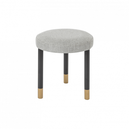 Bali Stool - Grey