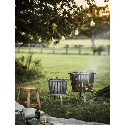 Barrington Fire Pit - Small