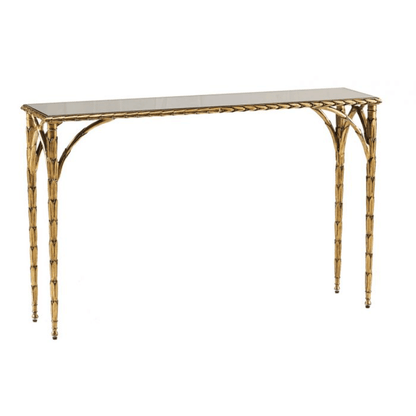 Bastian Console Table