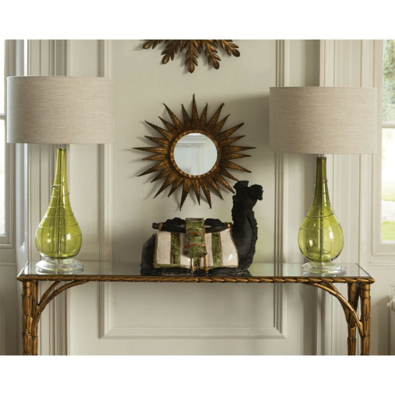 Bastian Console Table