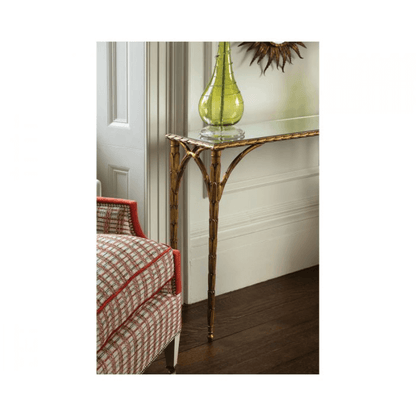 Bastian Console Table