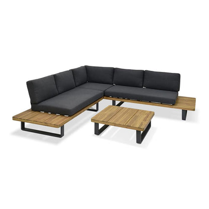 Bayworth Corner Sofa Set