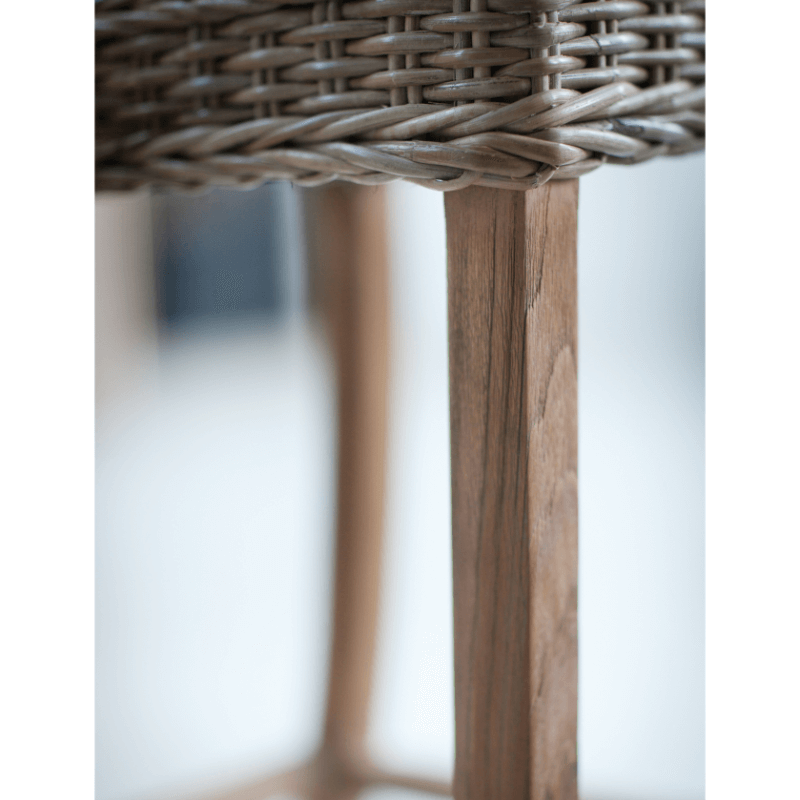 Bembridge Bar Stool - Natural