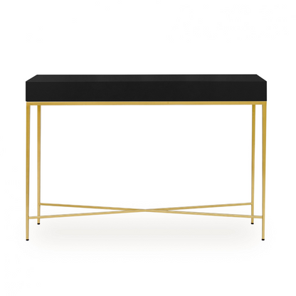 Berkeley Console - Black