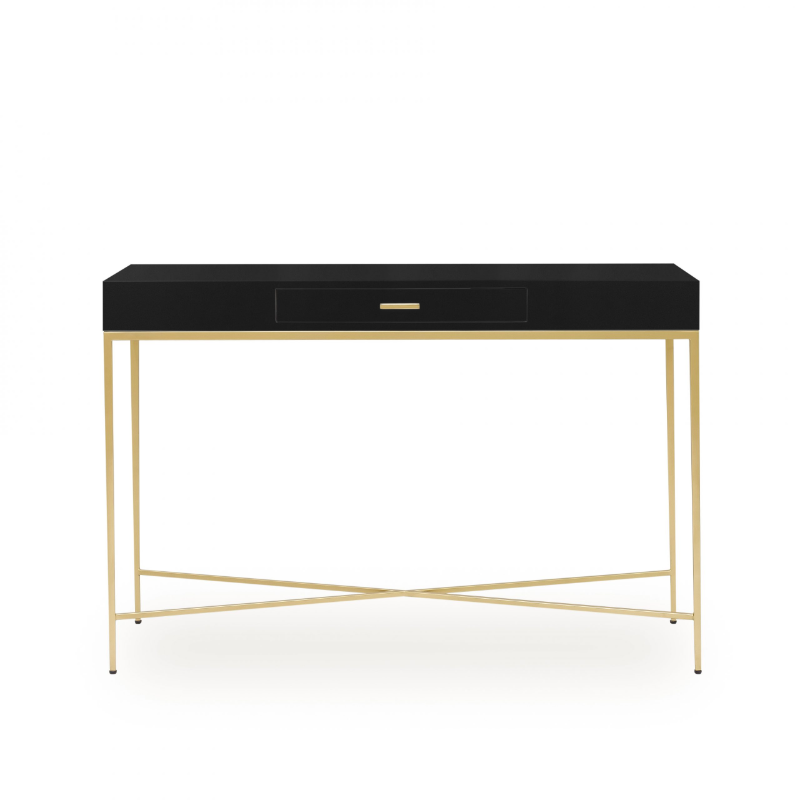 Berkeley Console - Black