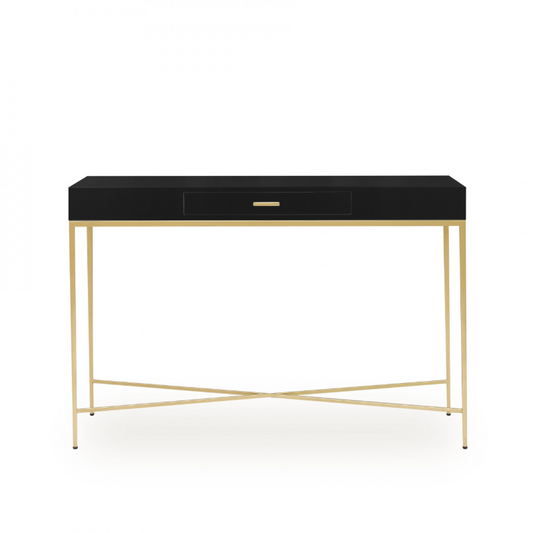 Berkeley Console - Black