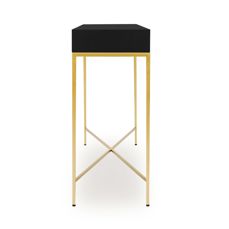 Berkeley Console - Black