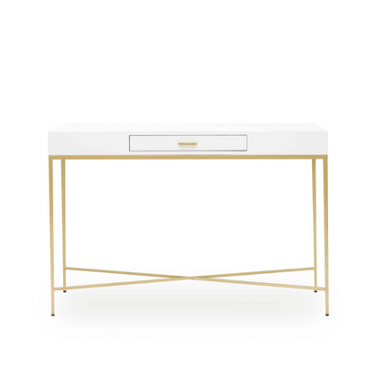 Berkeley Console - White