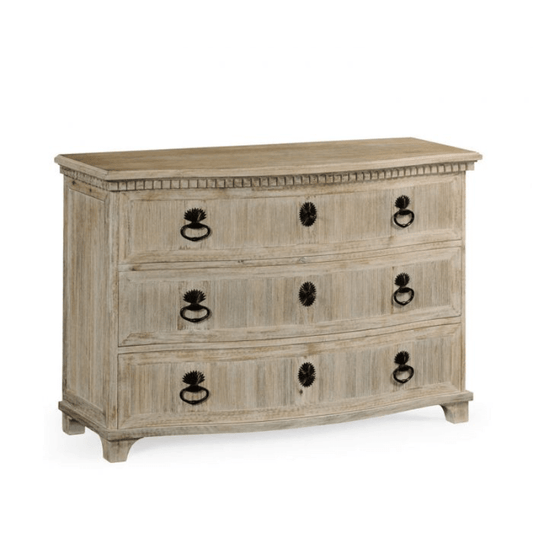 Bickerton Commode Washed Acacia