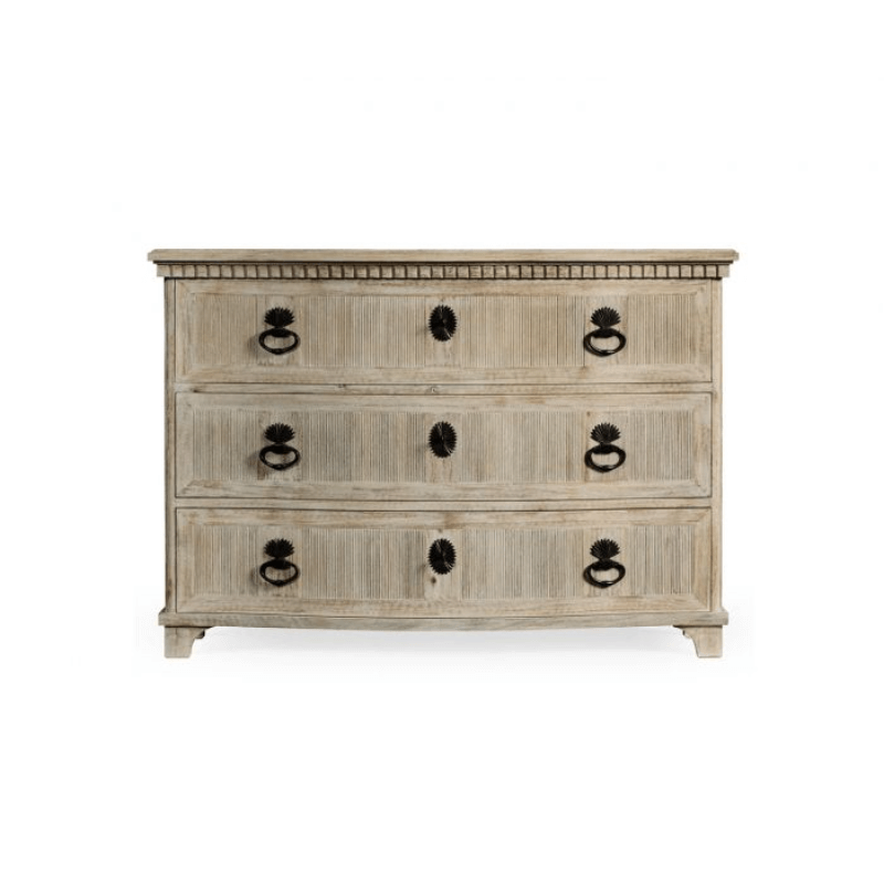 Bickerton Commode Washed Acacia