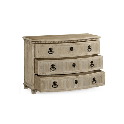 Bickerton Commode Washed Acacia