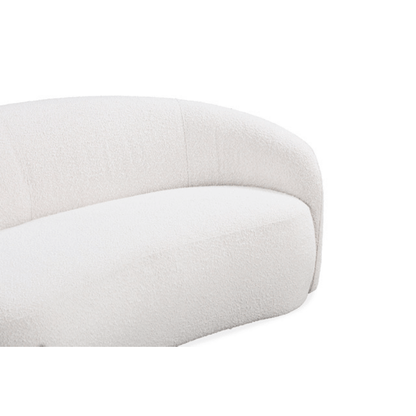 Bighton Sofa - White