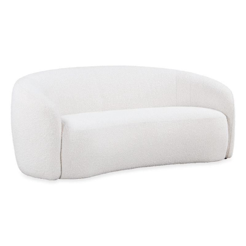 Bighton Sofa - White