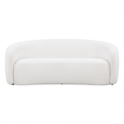 Bighton Sofa - White