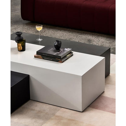 Bloc L1 Concrete Coffee Table