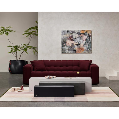 Bloc L1 Concrete Coffee Table