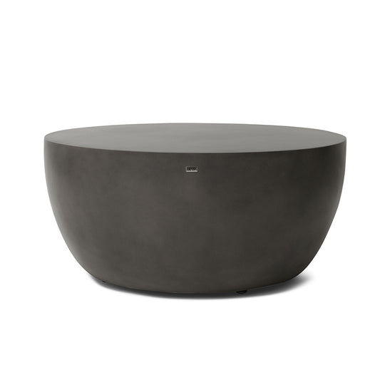 Circ L2 Concrete Coffee Table