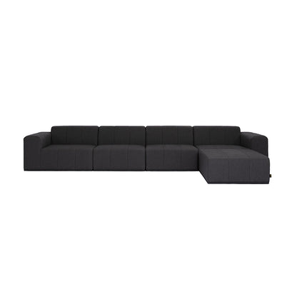 Connect Modular 5 Sofa Chaise