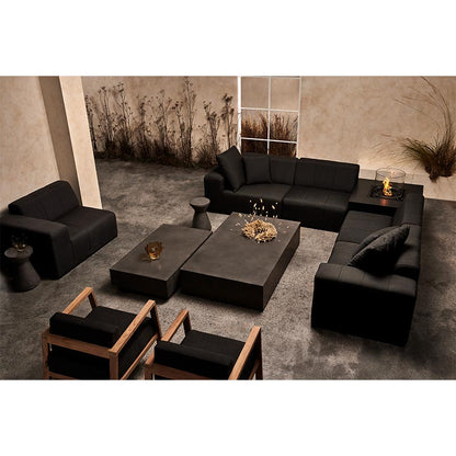 Connect Modular 7 U-Chaise Sectional Sofa