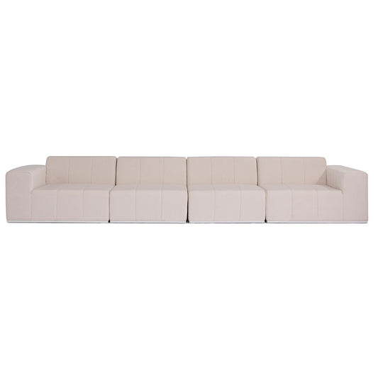 Connect Modular 4 Sofa