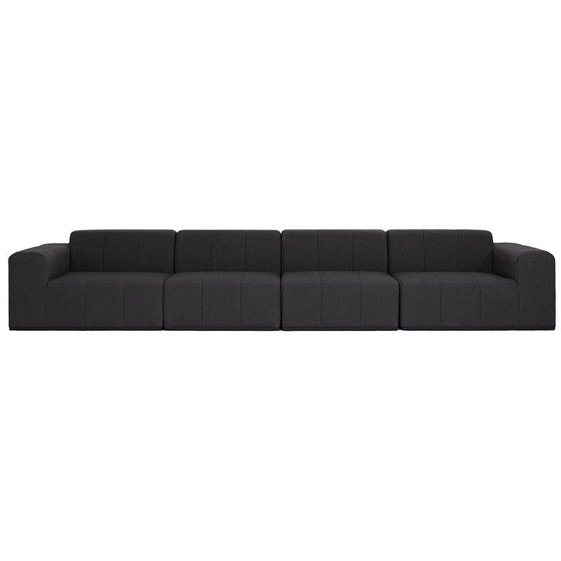 Connect Modular 4 Sofa