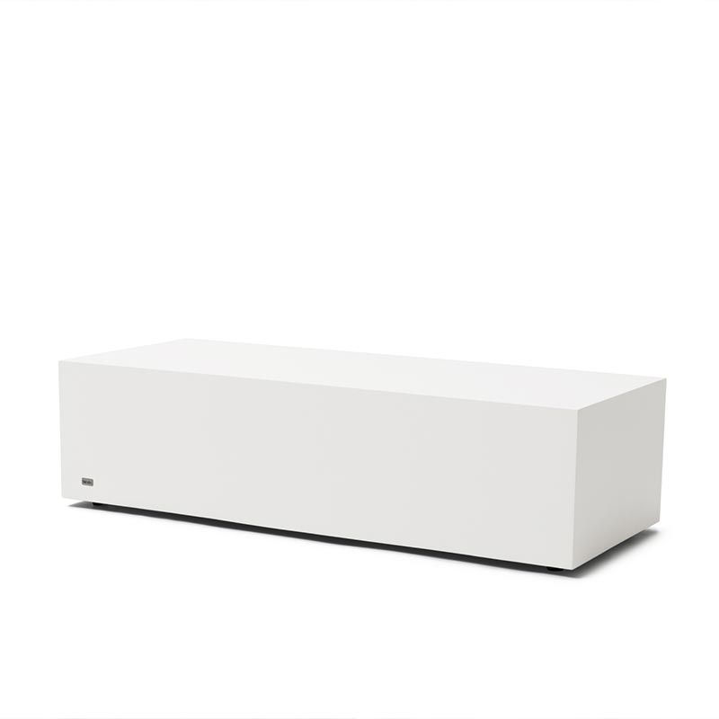 Bloc L1 Concrete Coffee Table