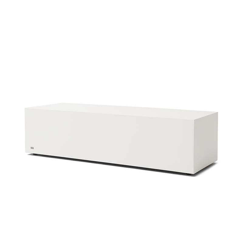 Bloc L2 Concrete Coffee Table