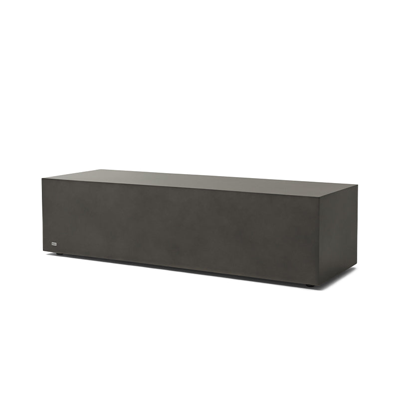 Bloc L2 Concrete Coffee Table