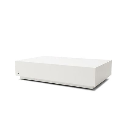 Bloc L6 Large Concrete Coffee Table