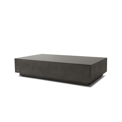 Bloc L6 Large Concrete Coffee Table