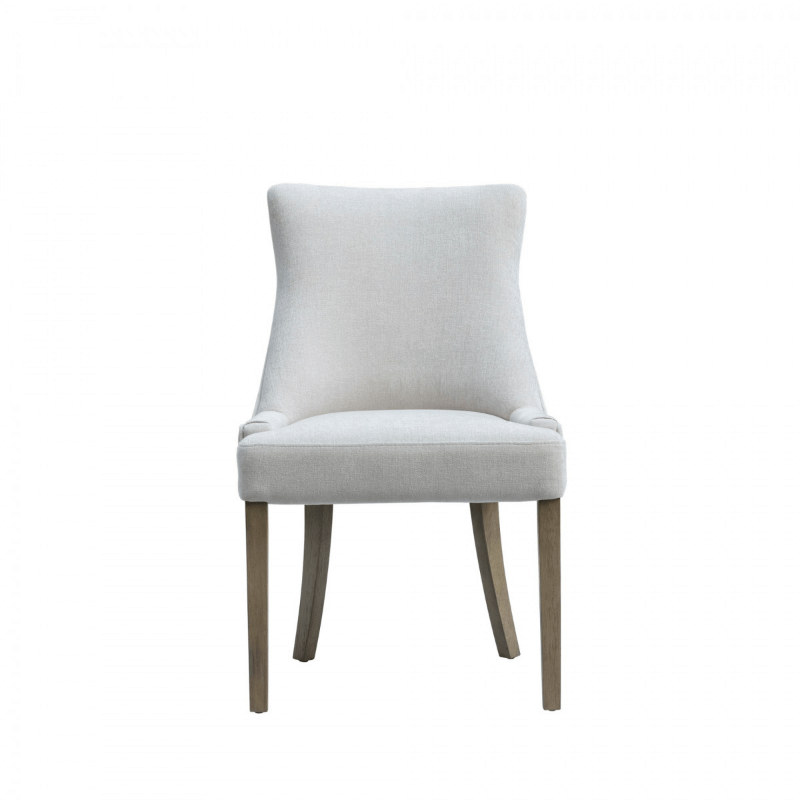 Blockley Dining Chair - Clay