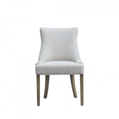 Blockley Dining Chair - Clay