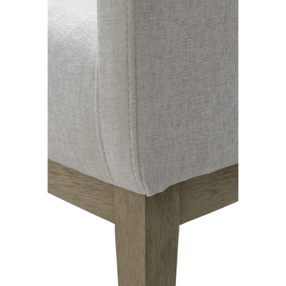 Blockley Dining Chair - Clay