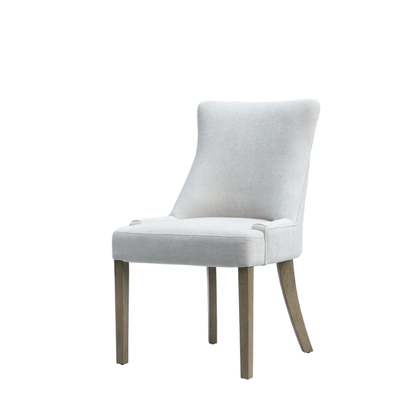 Blockley Dining Chair - Clay