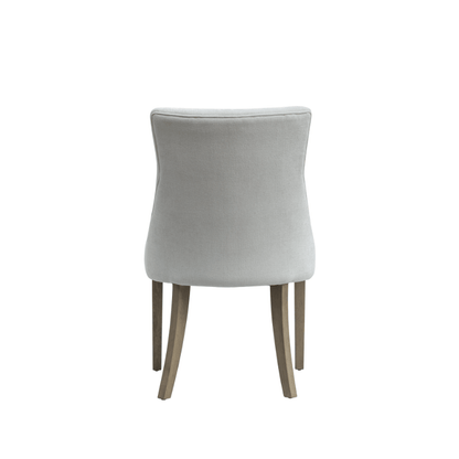 Blockley Dining Chair - Clay