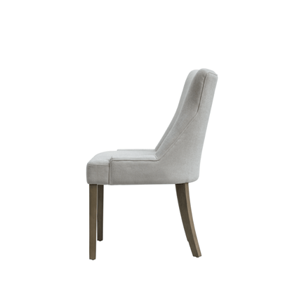 Blockley Dining Chair - Clay