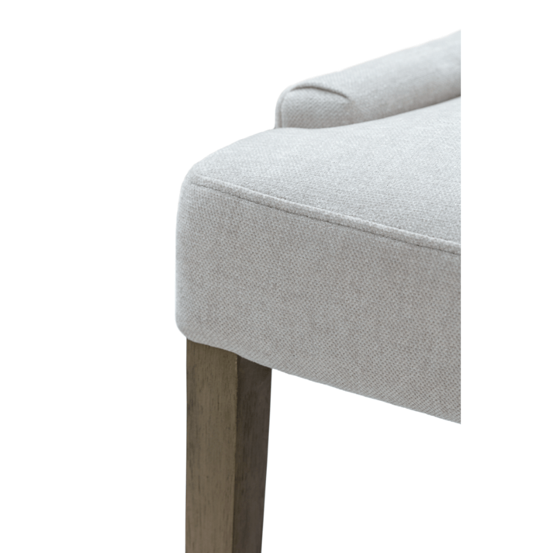 Blockley Dining Chair - Clay