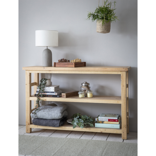 Brookville Shelving Unit