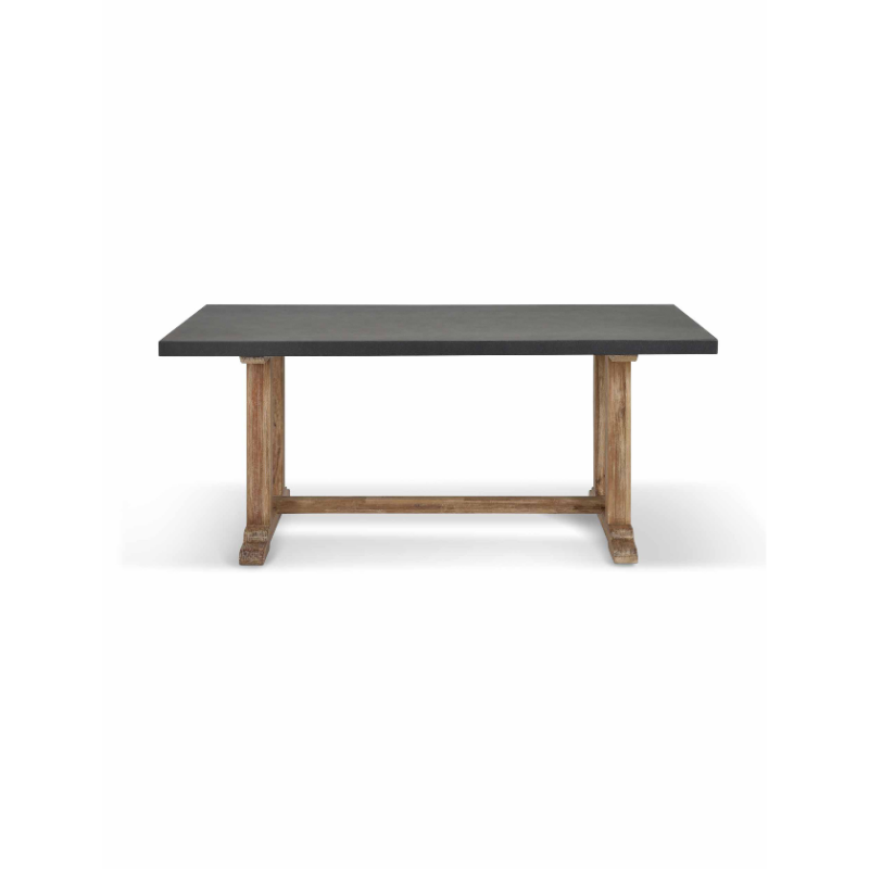 Burcot Dining Table - Large