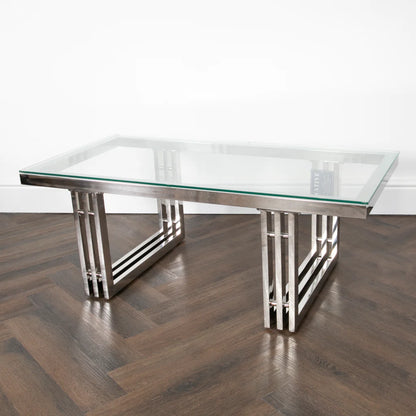 Zurich Gold Coffee Table