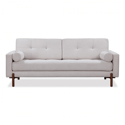 Candover Two Seater Sofa - Neutral